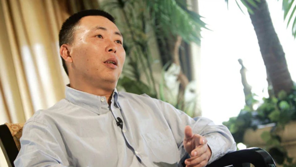 段永平为什么如此欣赏王宁
